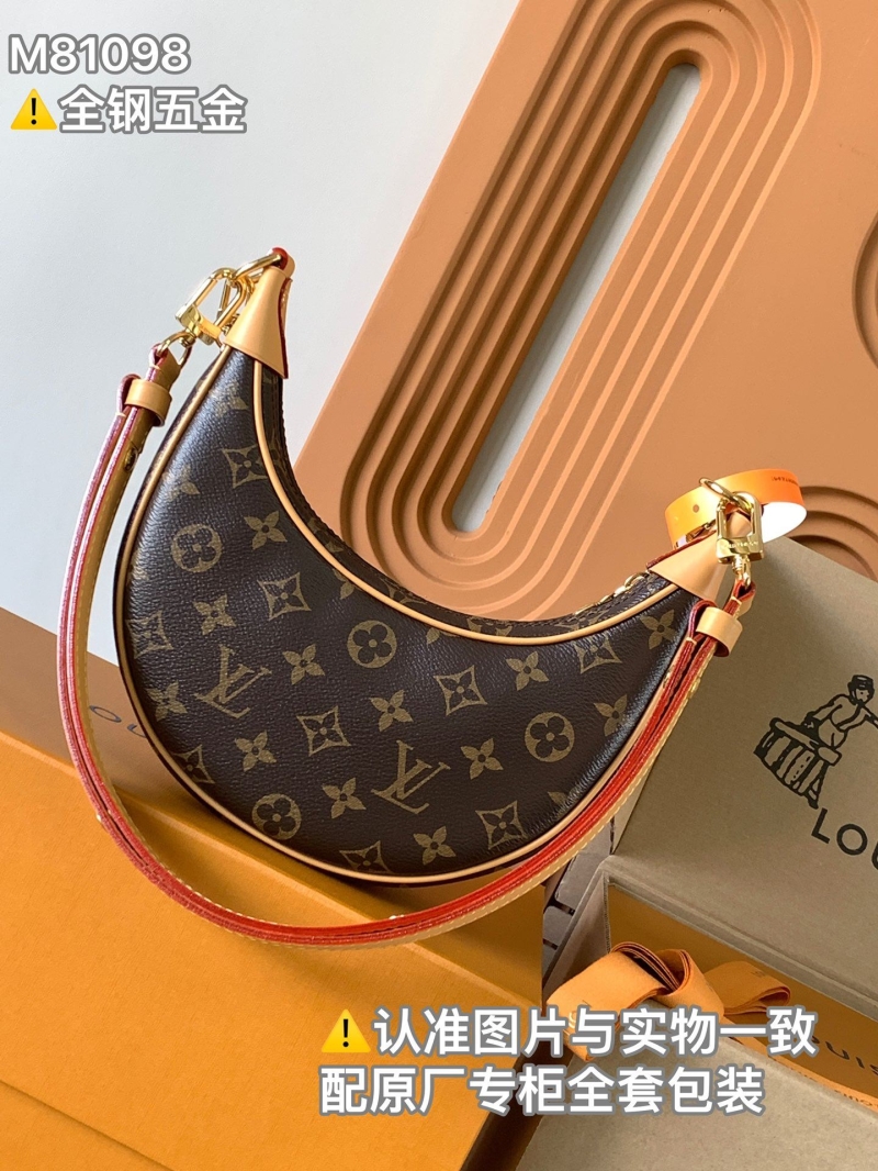 LV Top Handle Bags